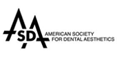 member of  The American Society for Dental Aesthetics